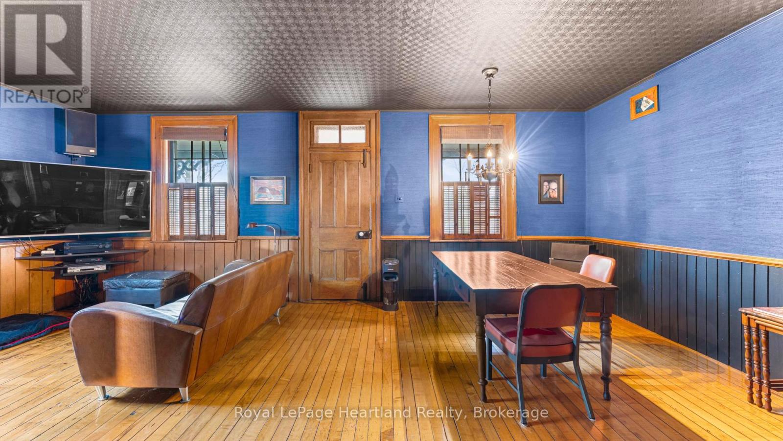 38 Albert Street, Ashfield-Colborne-Wawanosh, Ontario  N0M 1R0 - Photo 8 - X12576314