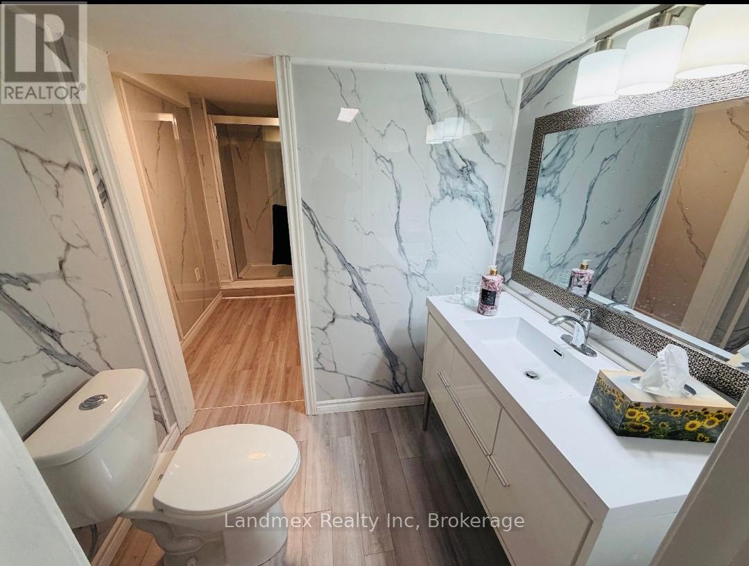 Lower - 6636 Edenwood Drive, Mississauga, Ontario  L5N 3J9 - Photo 8 - W12569752