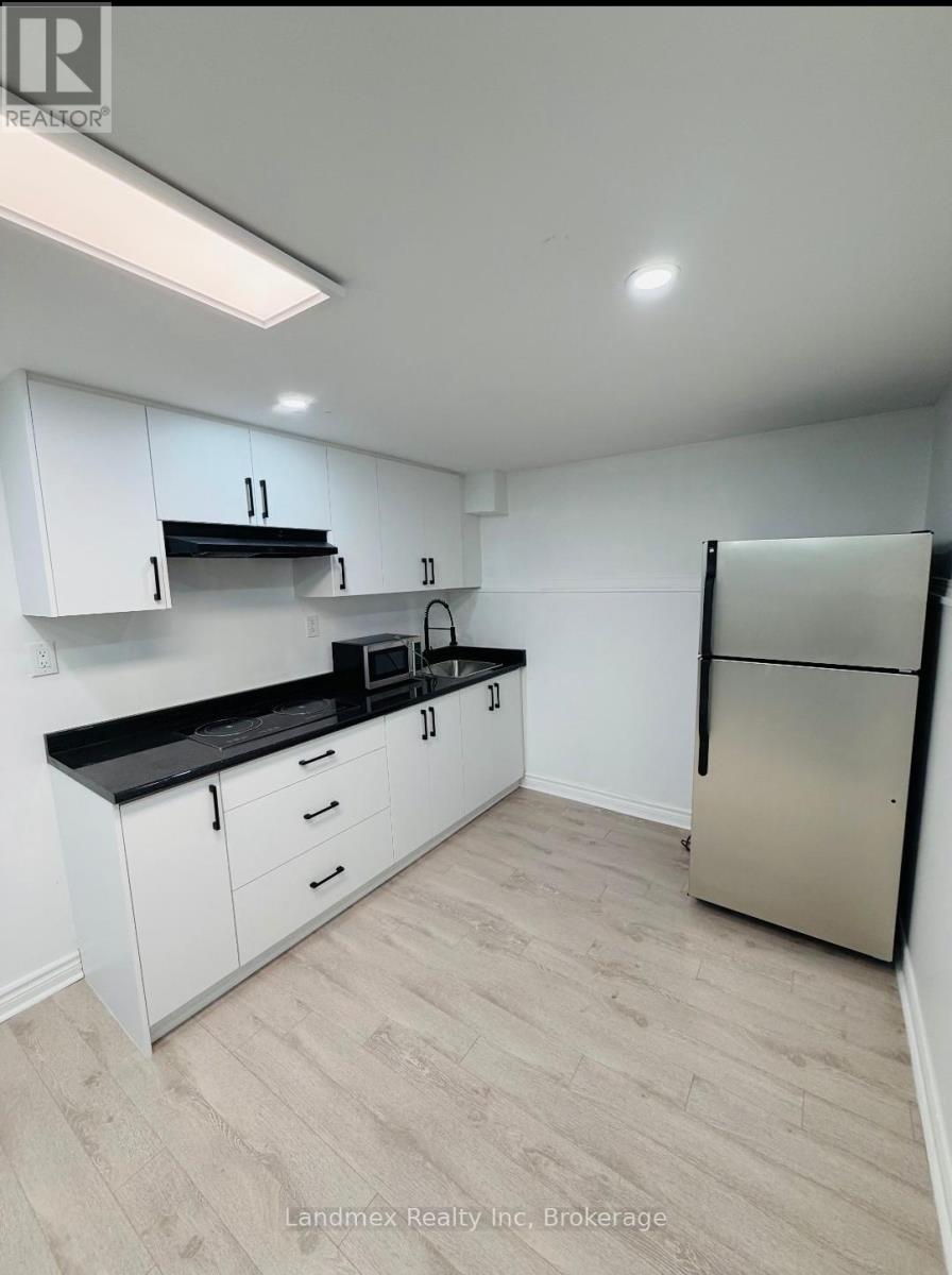 Lower - 6636 Edenwood Drive, Mississauga, Ontario  L5N 3J9 - Photo 3 - W12569752