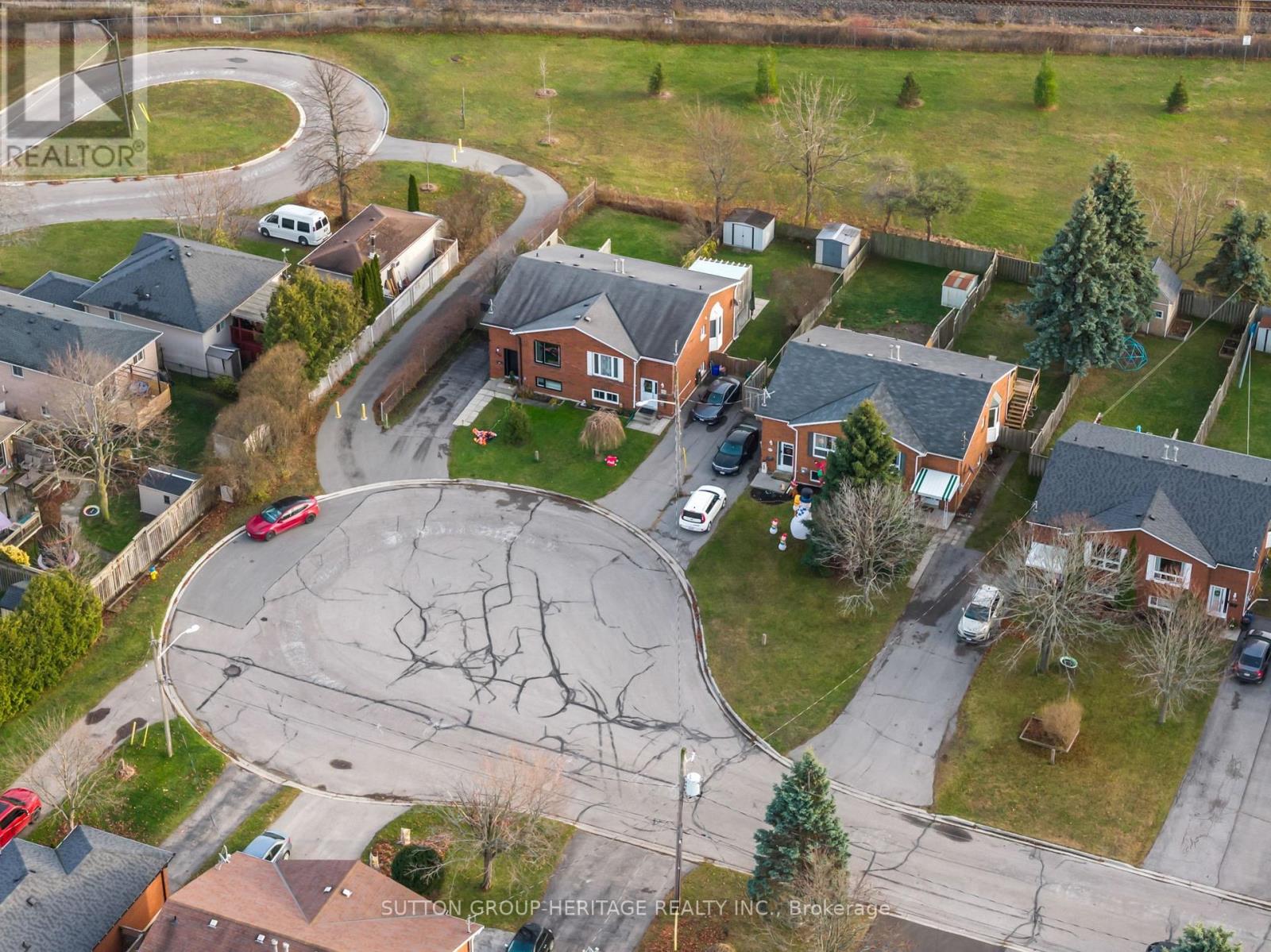 461 Burnham Manor Court, Cobourg, Ontario  K9A 5B9 - Photo 3 - X12574108