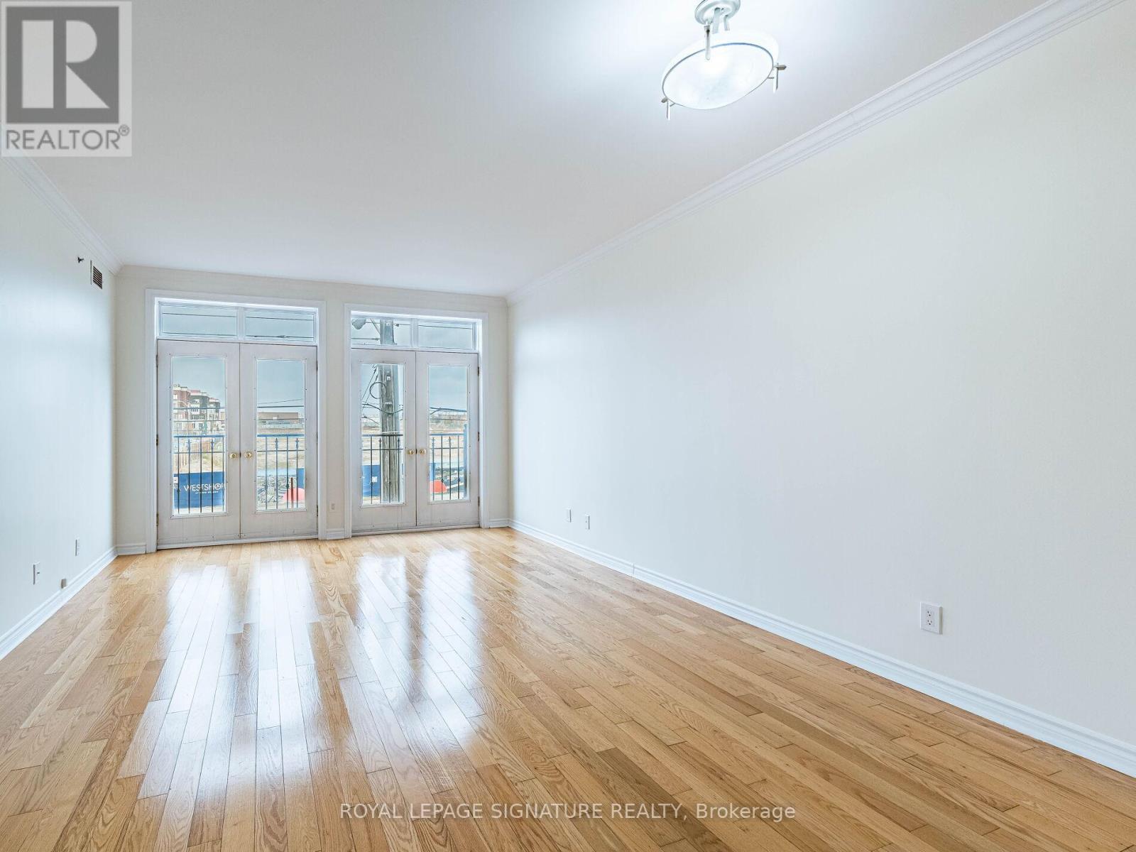 202 - 3531 Lake Shore Boulevard, Toronto, Ontario  M8W 1P4 - Photo 11 - W12576074