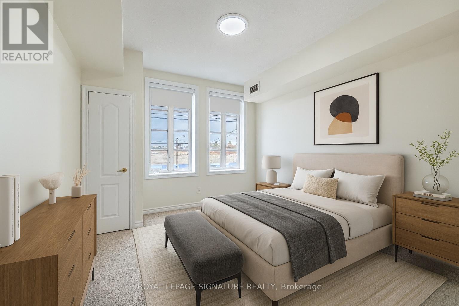 202 - 3531 Lake Shore Boulevard, Toronto, Ontario  M8W 1P4 - Photo 16 - W12576074