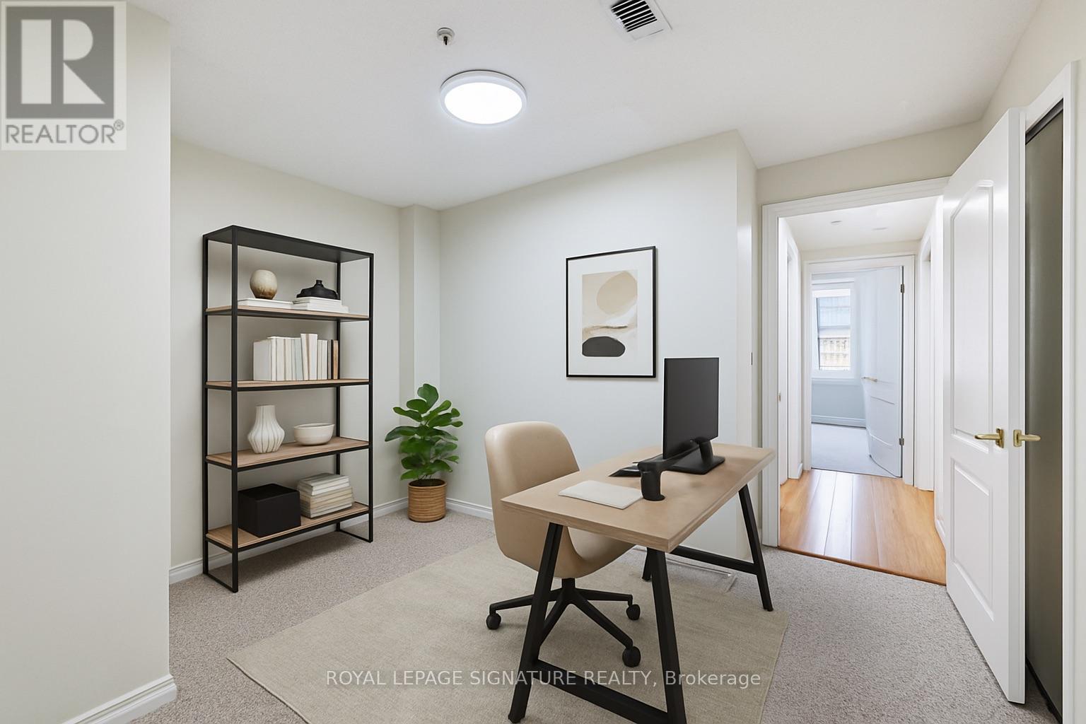 202 - 3531 Lake Shore Boulevard, Toronto, Ontario  M8W 1P4 - Photo 22 - W12576074