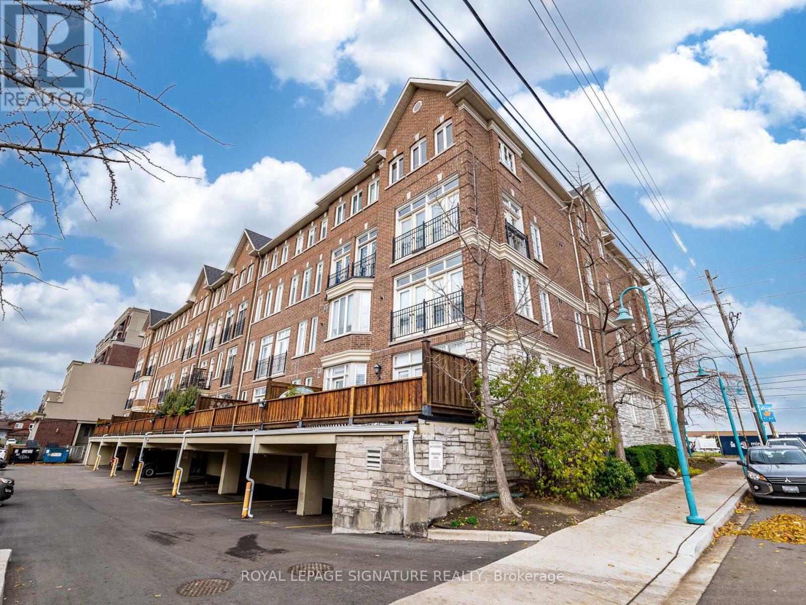 202 - 3531 Lake Shore Boulevard, Toronto, Ontario  M8W 1P4 - Photo 34 - W12576074