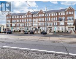 202 - 3531 LAKE SHORE BOULEVARD, Toronto, Ontario