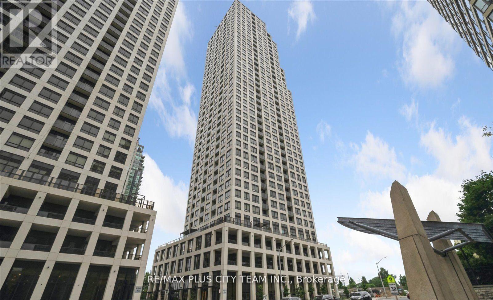 2709 - 36 ELM DRIVE W, Mississauga, Ontario