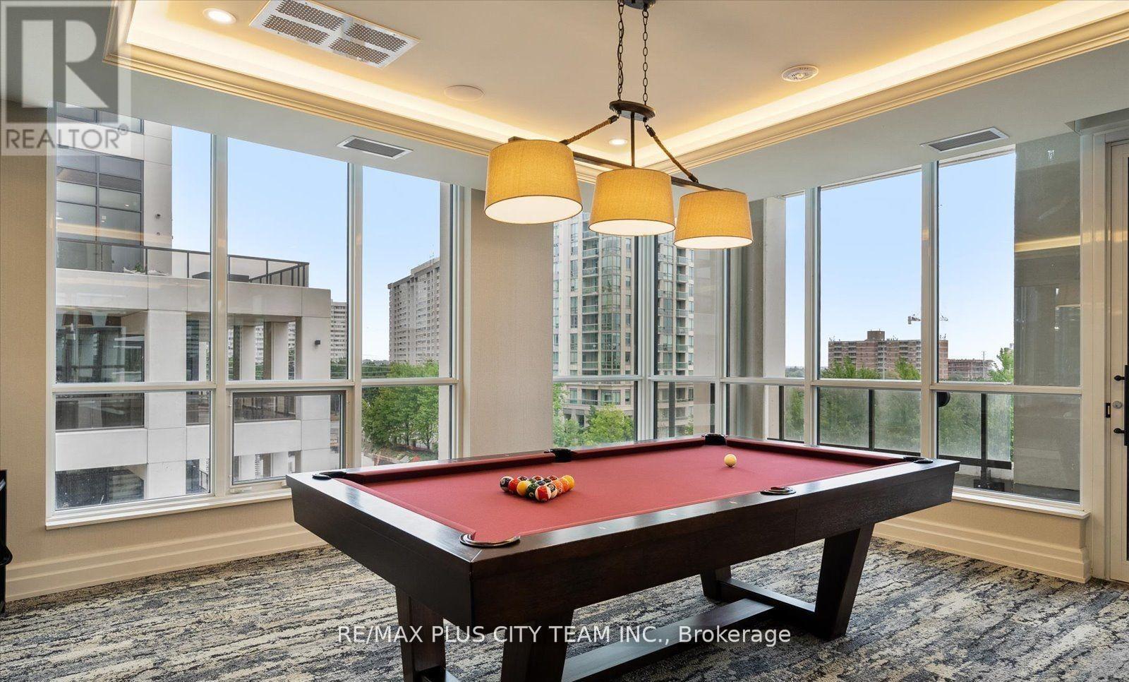 2709 - 36 Elm Drive W, Mississauga, Ontario  L5B 0N3 - Photo 12 - W12576076