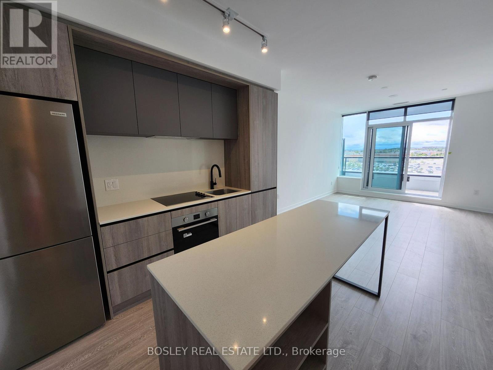 806 - 2495 EGLINTON AVENUE W, Mississauga, Ontario