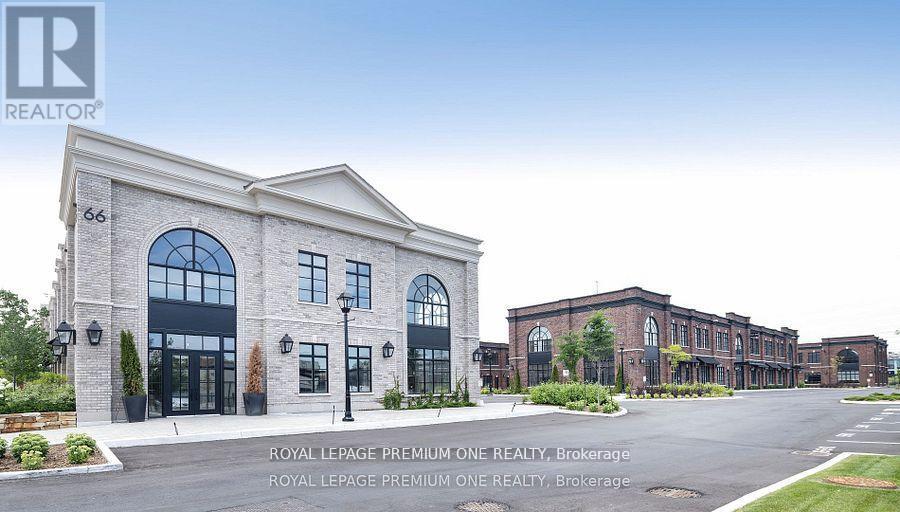 4 & 5 - 66 Jutland Road, Toronto, Ontario  M8V 2H3 - Photo 5 - W12576082