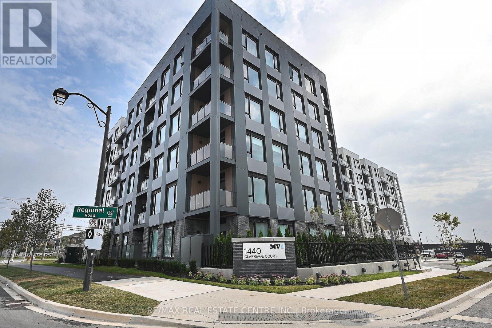 212 - 1440 CLARRIAGE COURT, Milton, Ontario