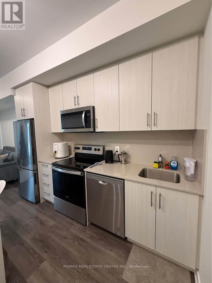 212 - 1440 Clarriage Court, Milton, Ontario  L9T 2X5 - Photo 12 - W12576086