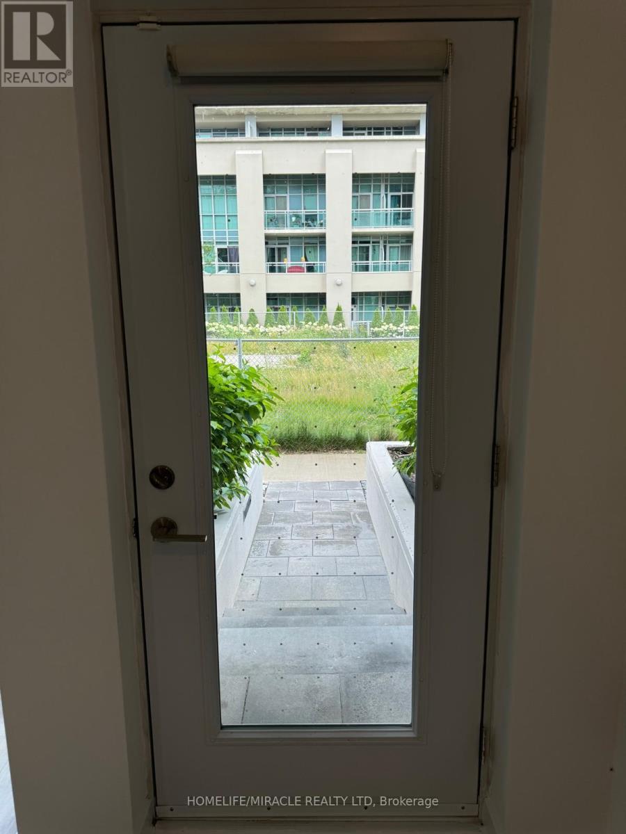 112 - 251 Manitoba Street, Toronto, Ontario  M8Y 4G9 - Photo 20 - W12576100