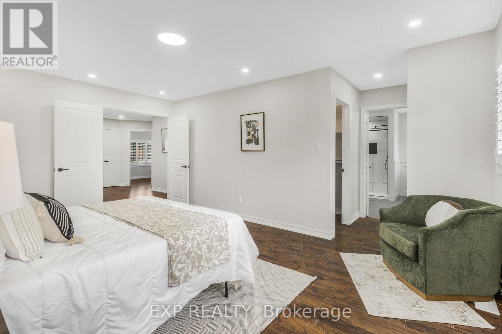 15 Freesia Road, Brampton, Ontario  L7A 0L6 - Photo 16 - W12576116