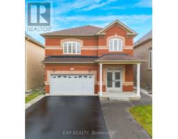 15 FREESIA ROAD, Brampton, Ontario