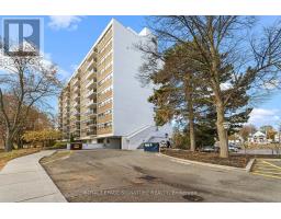 503 - 212 KERR STREET, Oakville, Ontario
