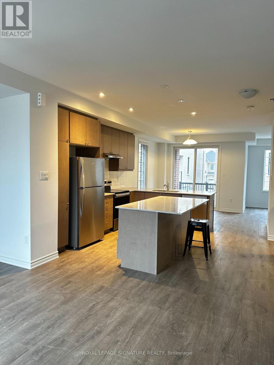 11 - 1259 LILY CRESCENT, Milton, Ontario