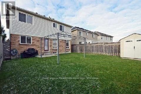 9 Fidelity Avenue, Brampton, Ontario  L7A 2S6 - Photo 2 - W12576162