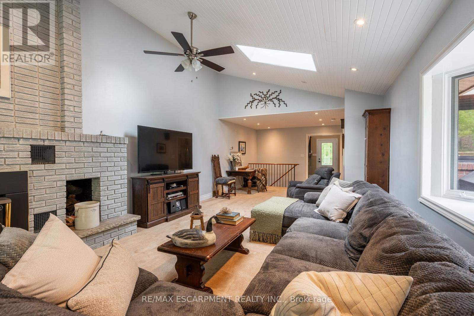 7575 Milburough Line, Milton, Ontario  L0R 1K0 - Photo 20 - W12576174