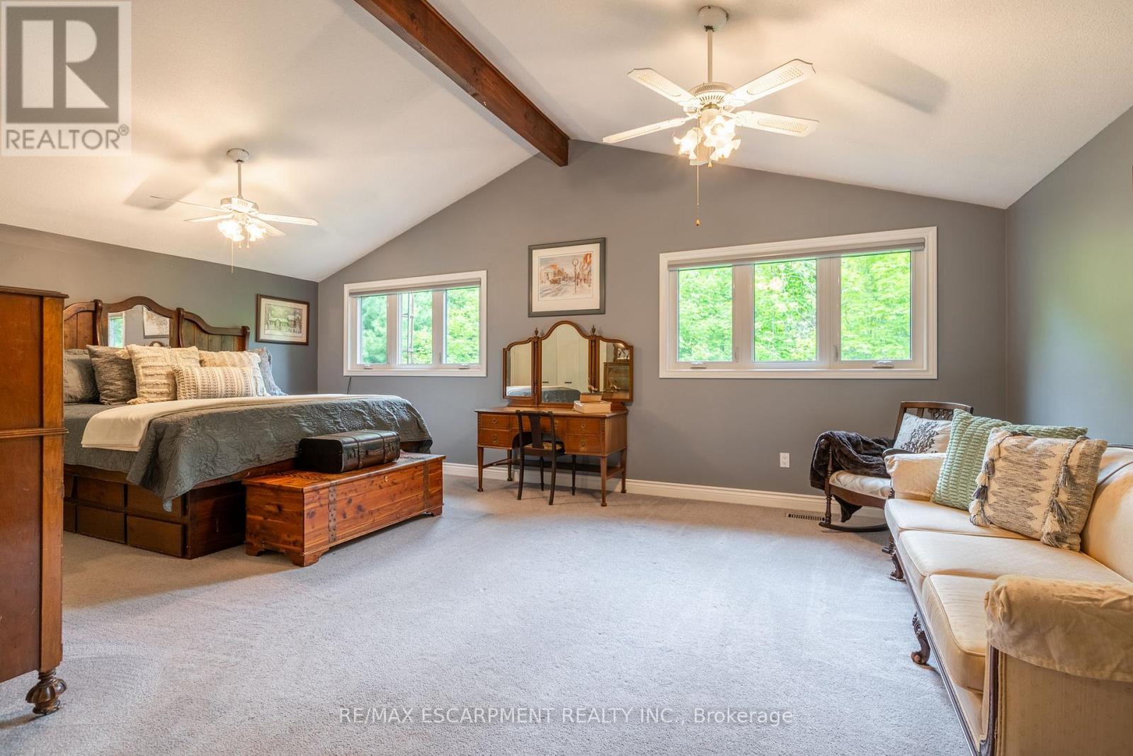 7575 Milburough Line, Milton, Ontario  L0R 1K0 - Photo 31 - W12576174