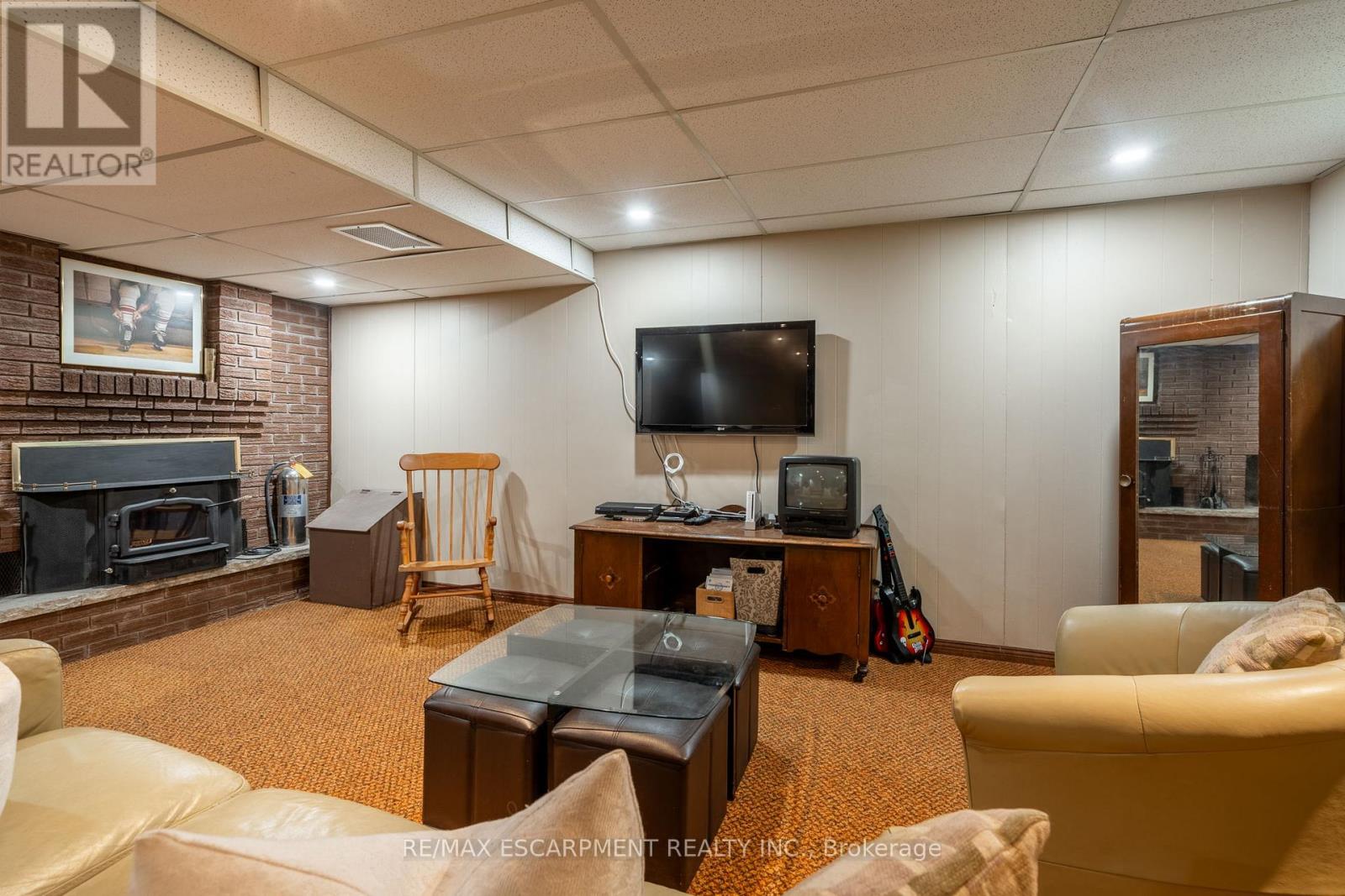 7575 Milburough Line, Milton, Ontario  L0R 1K0 - Photo 36 - W12576174