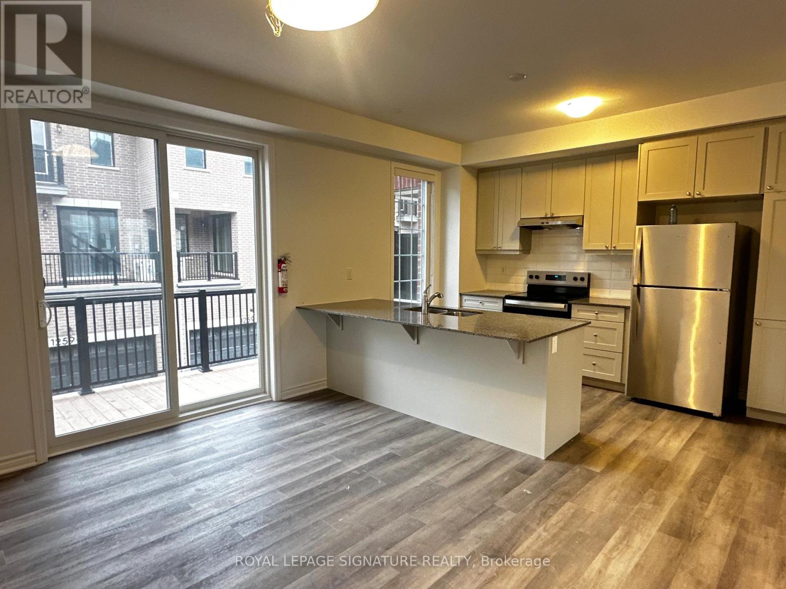 12 - 1259 LILY CRESCENT, Milton, Ontario