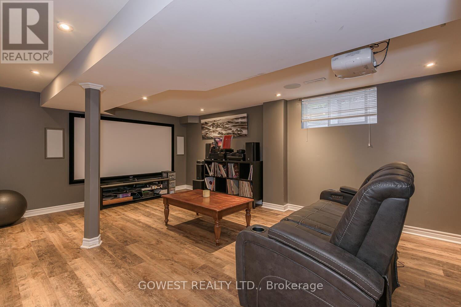 2194 Madden Boulevard, Oakville, Ontario  L6H 3M2 - Photo 18 - W12576192