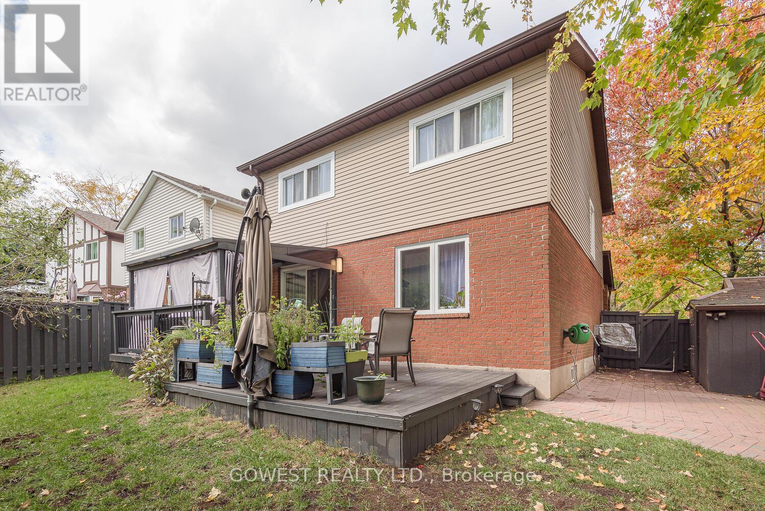 2194 Madden Boulevard, Oakville, Ontario  L6H 3M2 - Photo 24 - W12576192