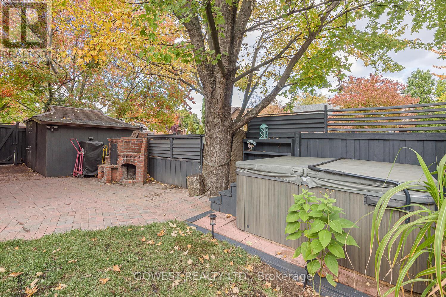 2194 Madden Boulevard, Oakville, Ontario  L6H 3M2 - Photo 25 - W12576192