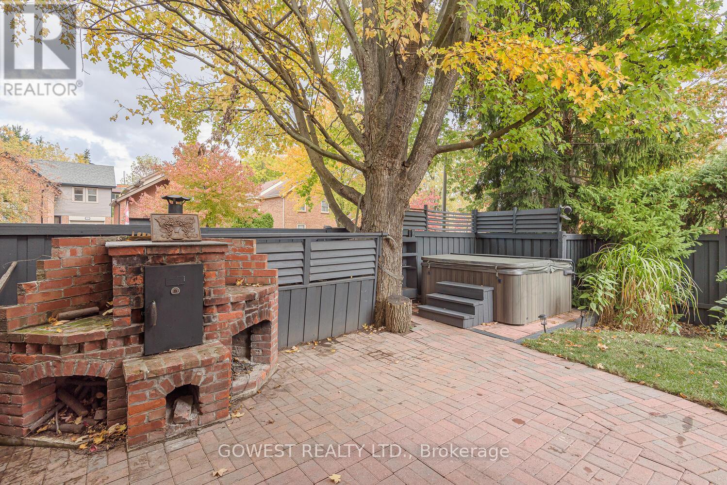 2194 Madden Boulevard, Oakville, Ontario  L6H 3M2 - Photo 26 - W12576192