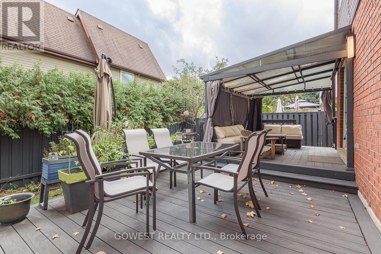 2194 Madden Boulevard, Oakville, Ontario  L6H 3M2 - Photo 28 - W12576192