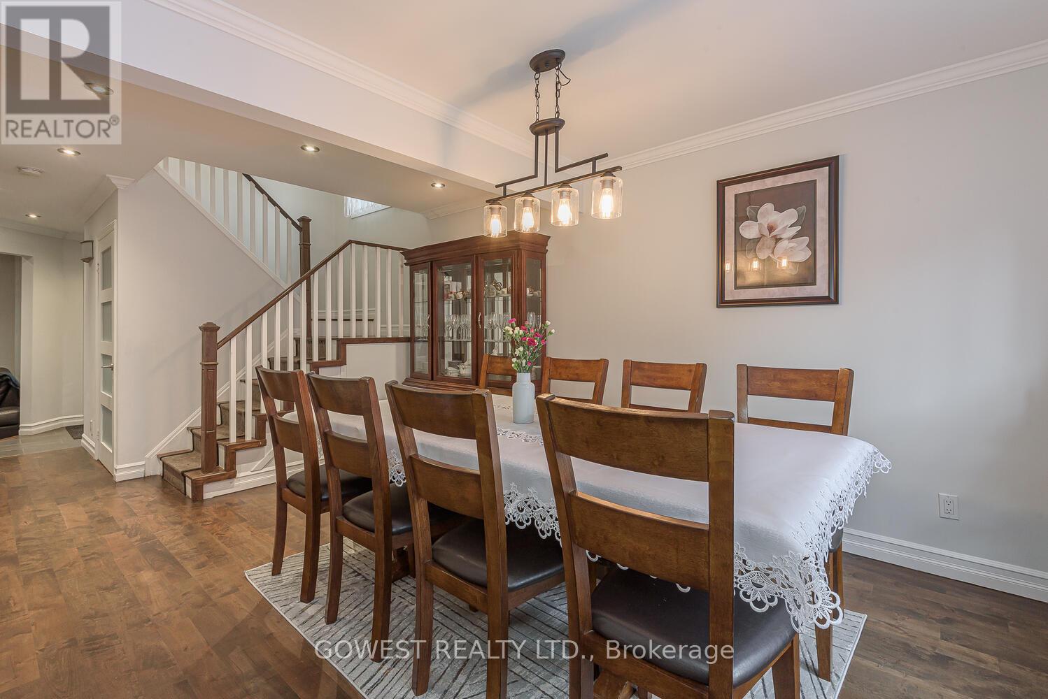 2194 Madden Boulevard, Oakville, Ontario  L6H 3M2 - Photo 9 - W12576192