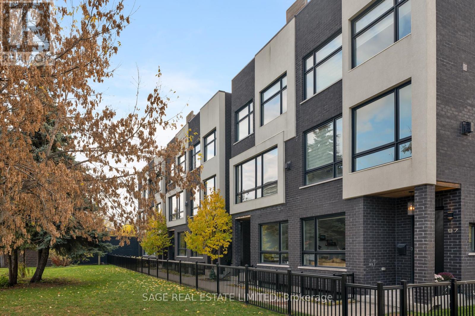 101 Beaver Avenue, Toronto, Ontario  M6H 2G3 - Photo 41 - W12576228