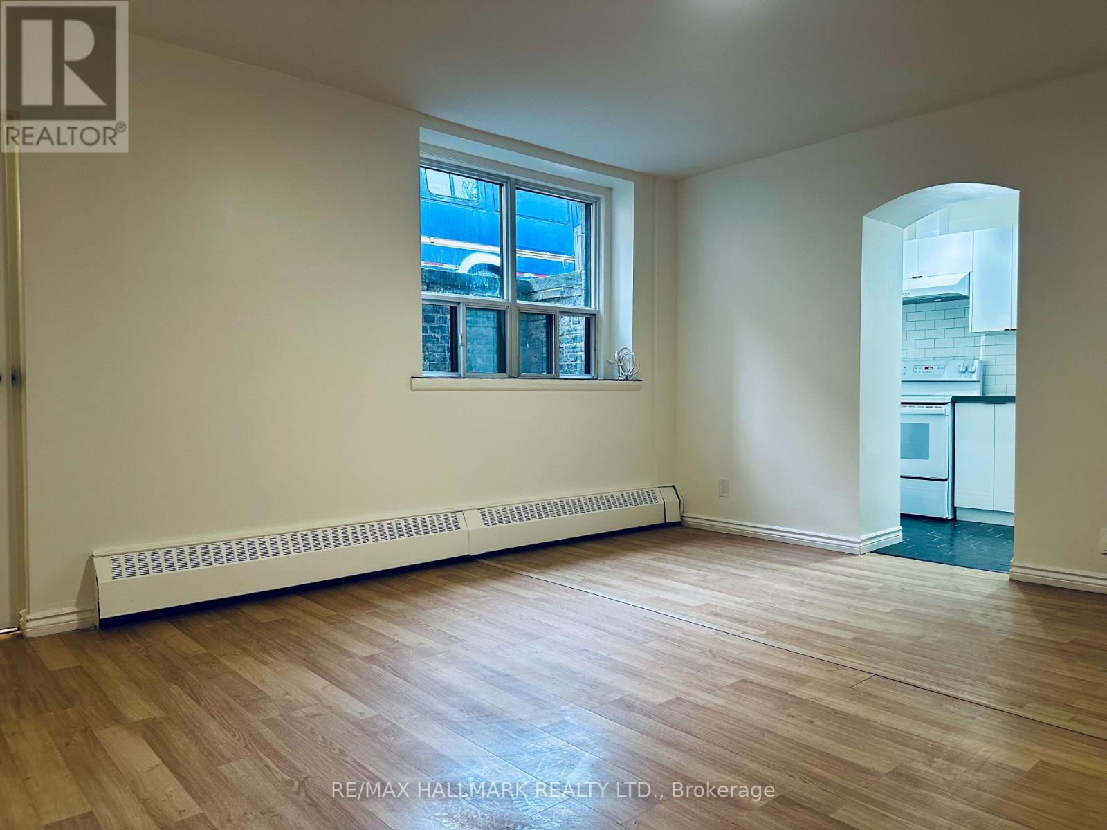 A1 - 5 HIGH PARK BOULEVARD, Toronto, Ontario