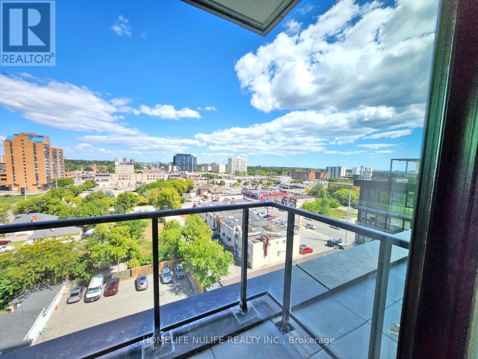 819 - 3009 Novar Road, Mississauga, Ontario  L5B 0P9 - Photo 6 - W12576256