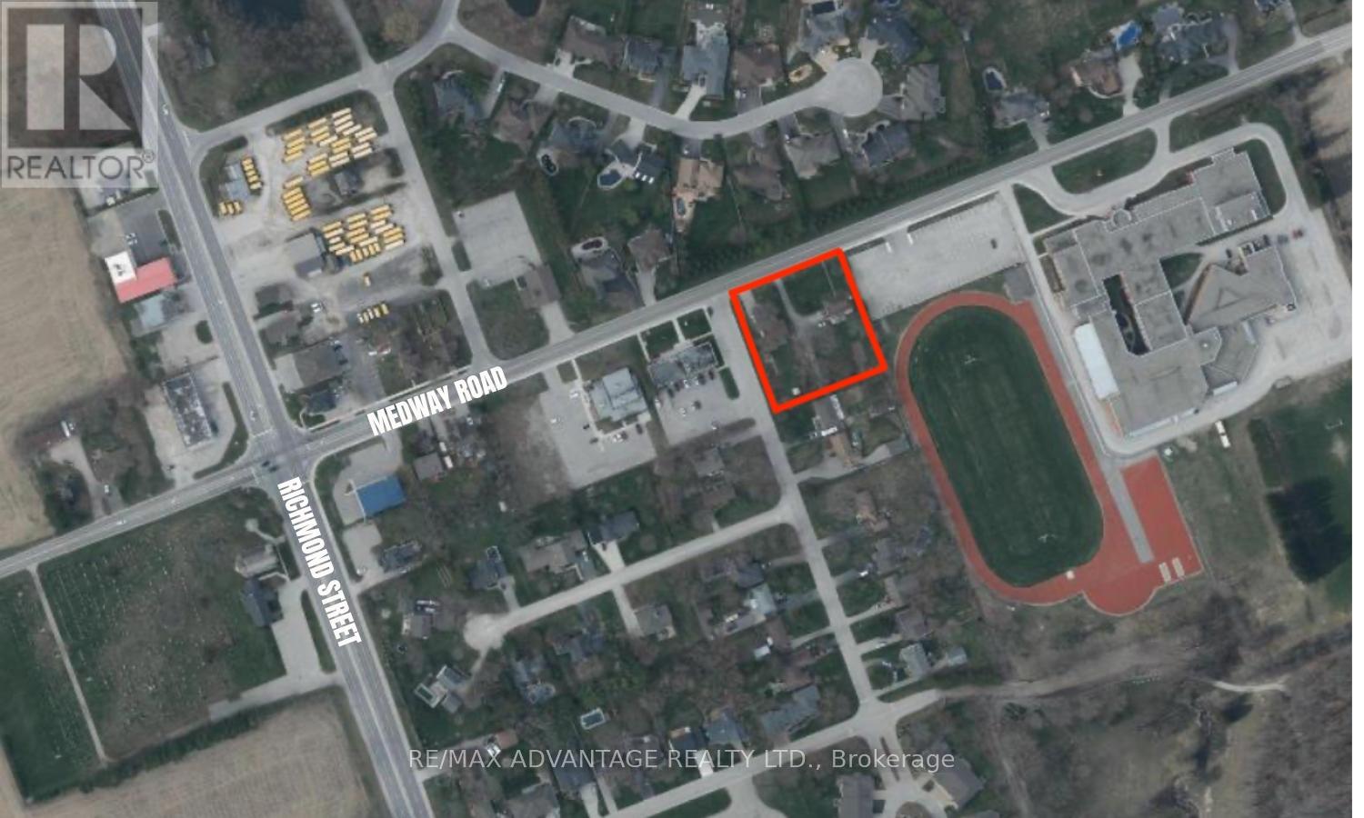 14375 Medway Road, Middlesex Centre, Ontario  N0M 1C0 - Photo 1 - X12576368