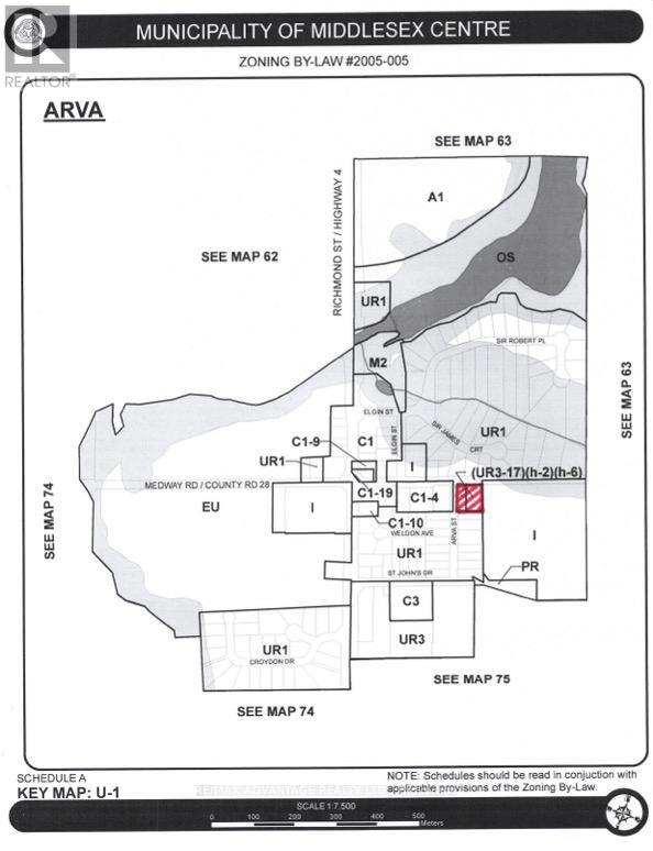 14375 Medway Road, Middlesex Centre, Ontario  N0M 1C0 - Photo 2 - X12576368