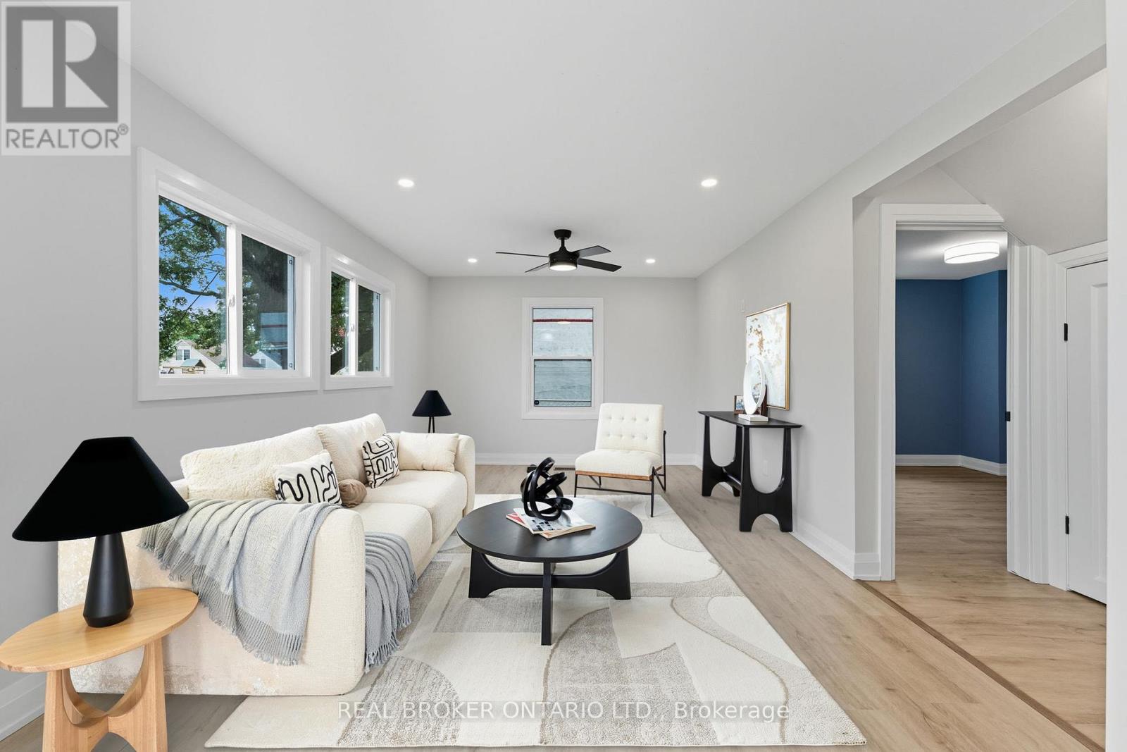 25 Roosevelt Drive, Smiths Falls, Ontario  K7A 3J7 - Photo 13 - X12576308