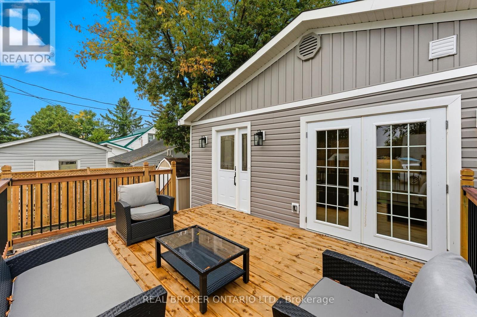 25 Roosevelt Drive, Smiths Falls, Ontario  K7A 3J7 - Photo 4 - X12576308