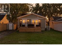 25 ROOSEVELT DRIVE, Smiths Falls, Ontario