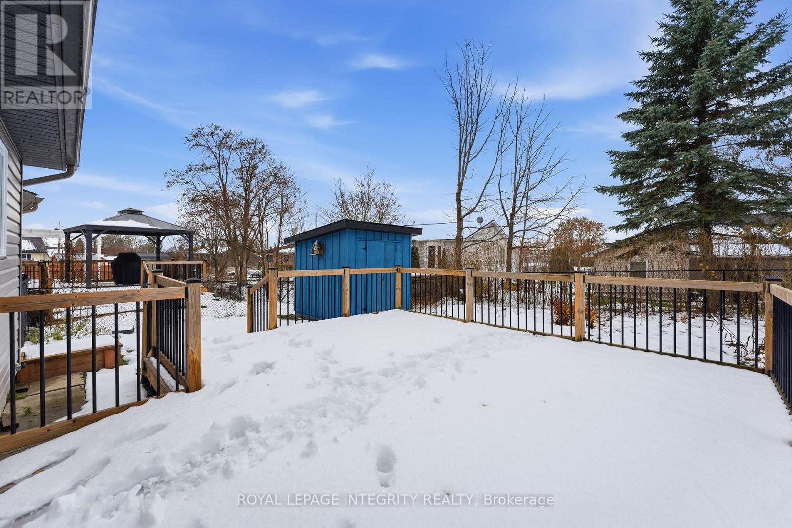 313 Napier Court, Mississippi Mills, Ontario  K0A 1A0 - Photo 22 - X12576366