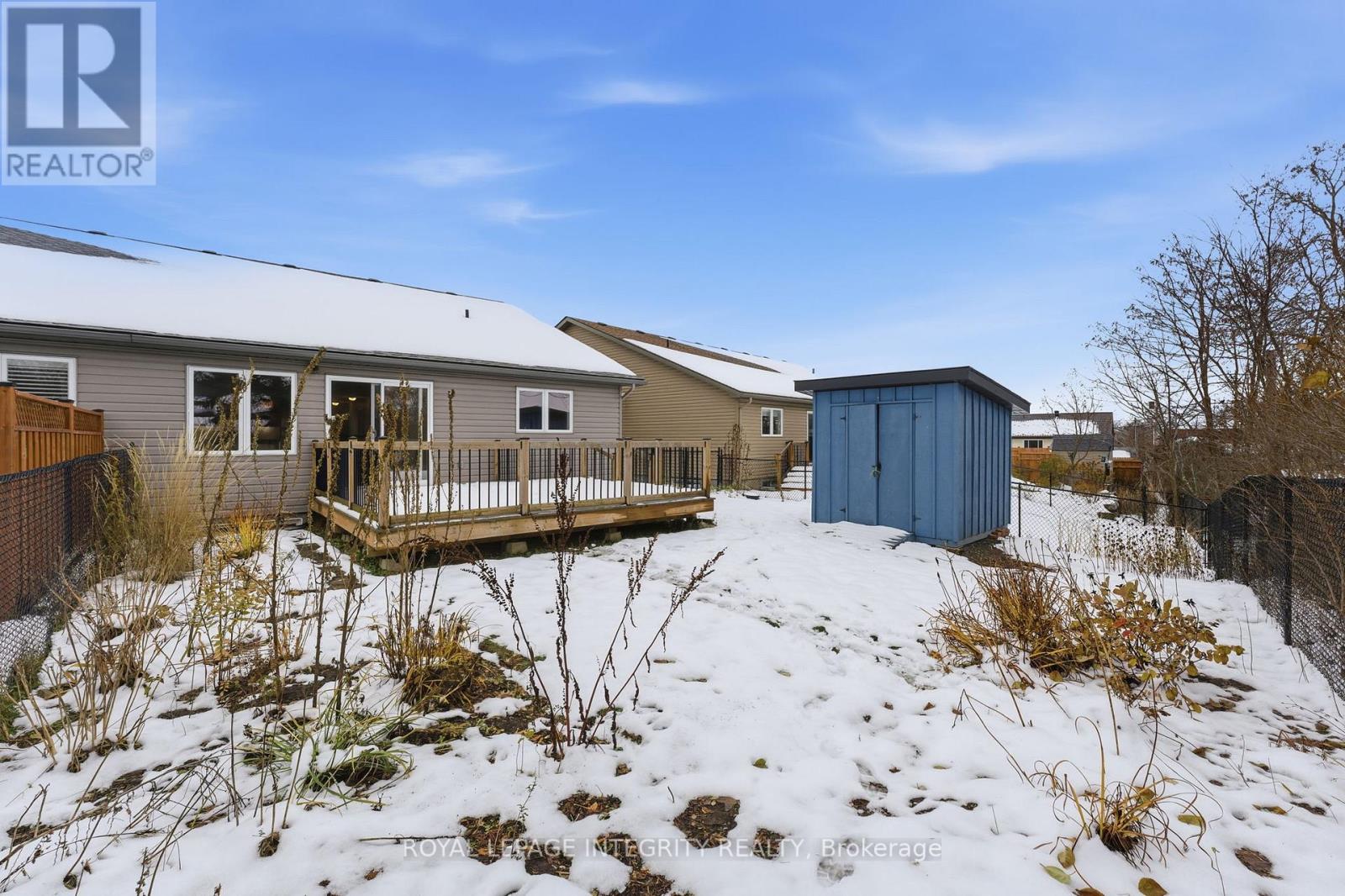 313 Napier Court, Mississippi Mills, Ontario  K0A 1A0 - Photo 23 - X12576366