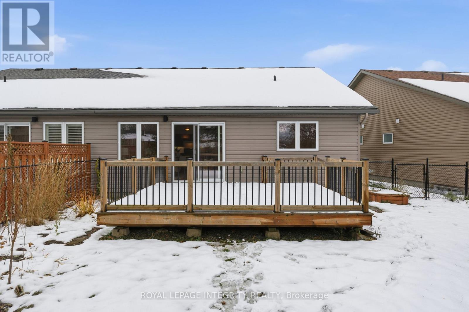 313 Napier Court, Mississippi Mills, Ontario  K0A 1A0 - Photo 24 - X12576366