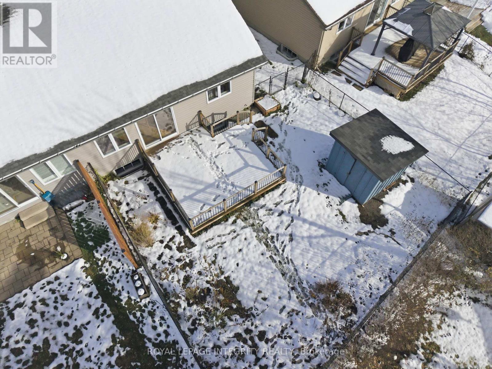 313 Napier Court, Mississippi Mills, Ontario  K0A 1A0 - Photo 25 - X12576366