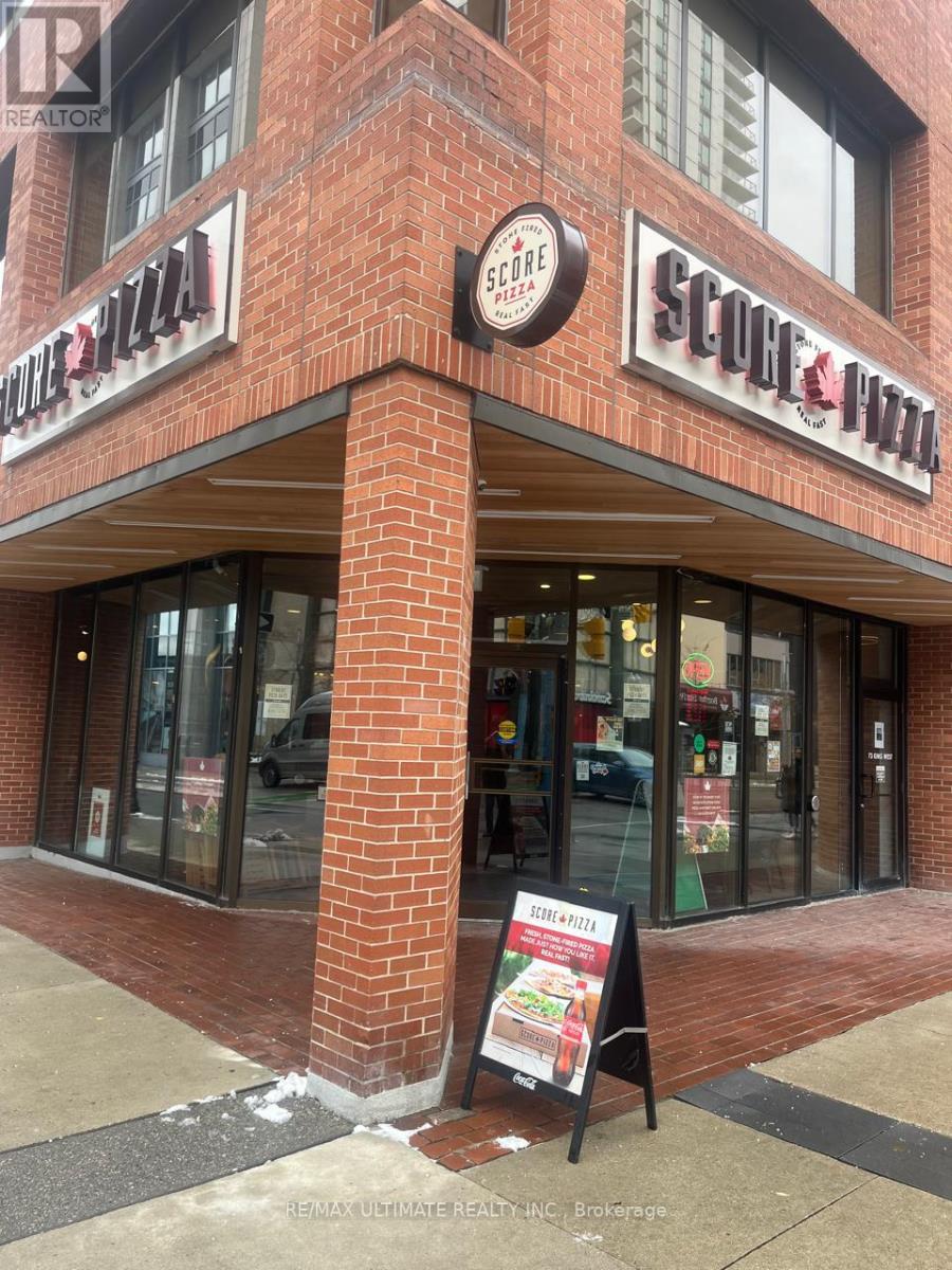 73 King Street W, Kitchener, Ontario  N2G 1X2 - Photo 2 - X12576046