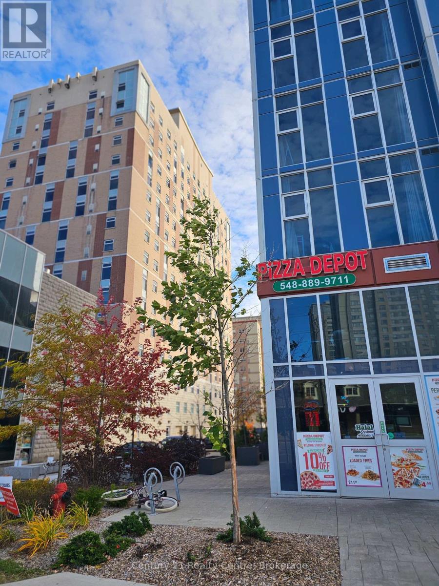 131 University Avenue W, Waterloo, Ontario  N2L 0J9 - Photo 3 - X12576062