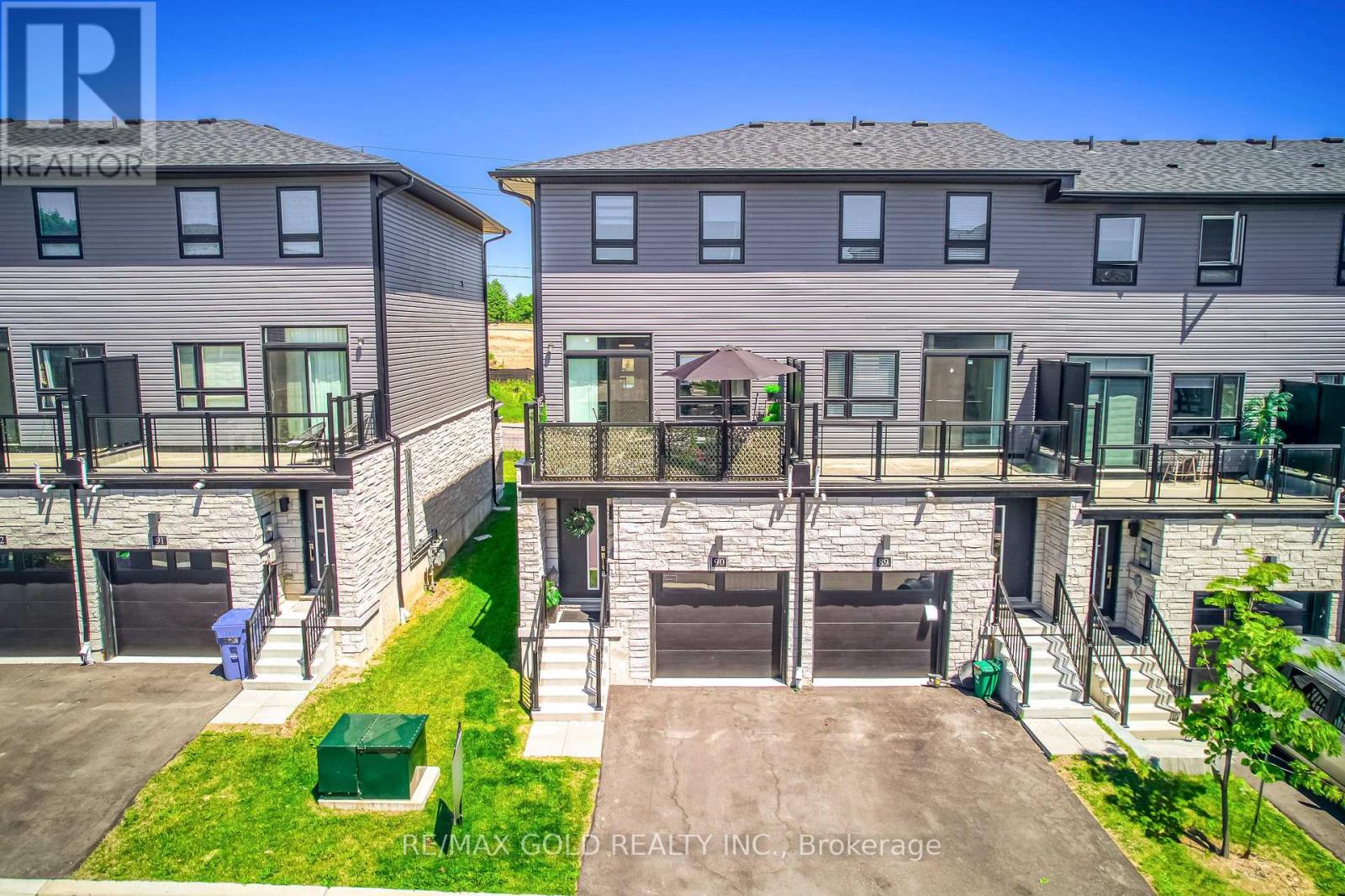 90 - 51 SPARROW AVENUE, Cambridge, Ontario