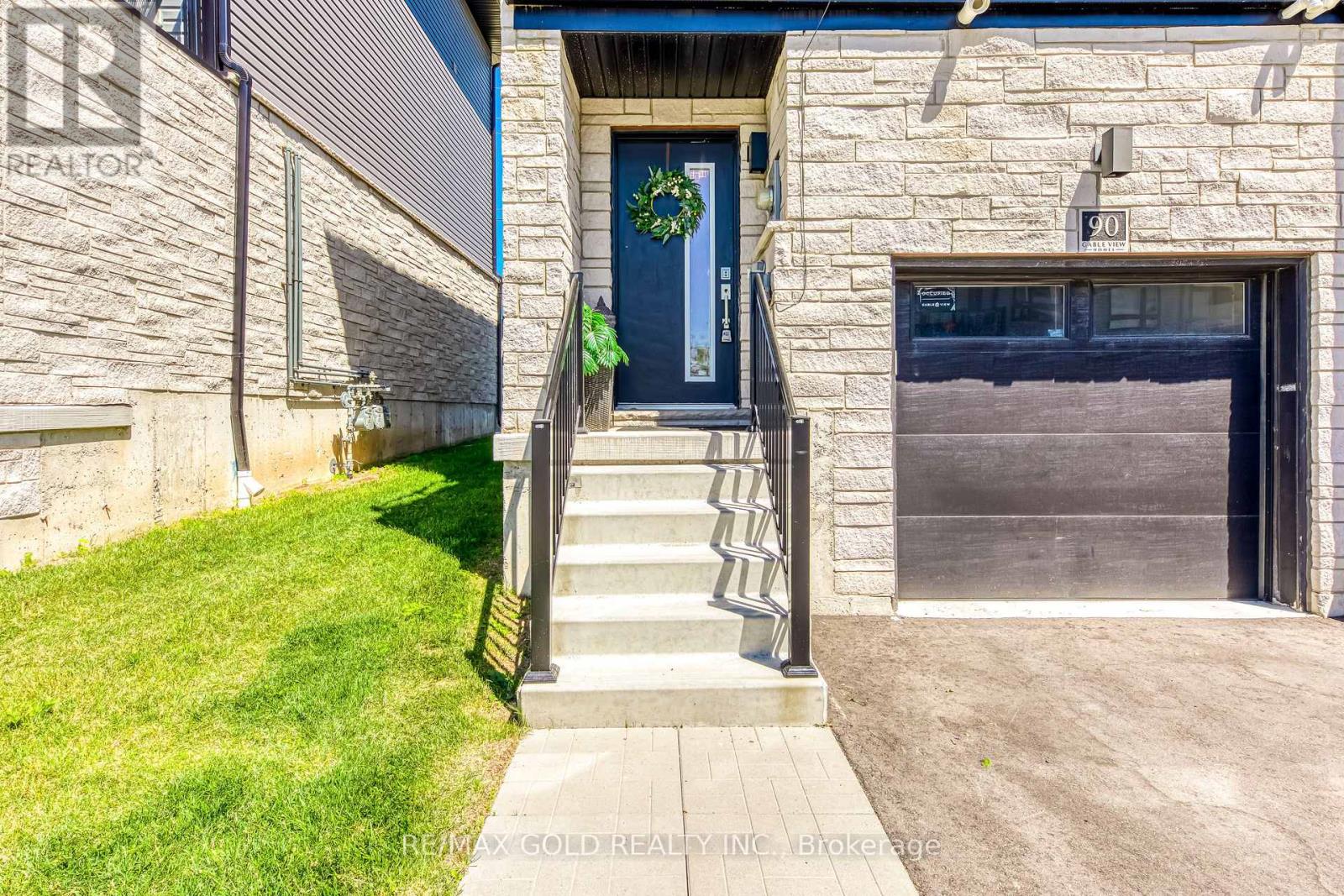 90 - 51 Sparrow Avenue, Cambridge, Ontario  N1T 0E5 - Photo 11 - X12576068