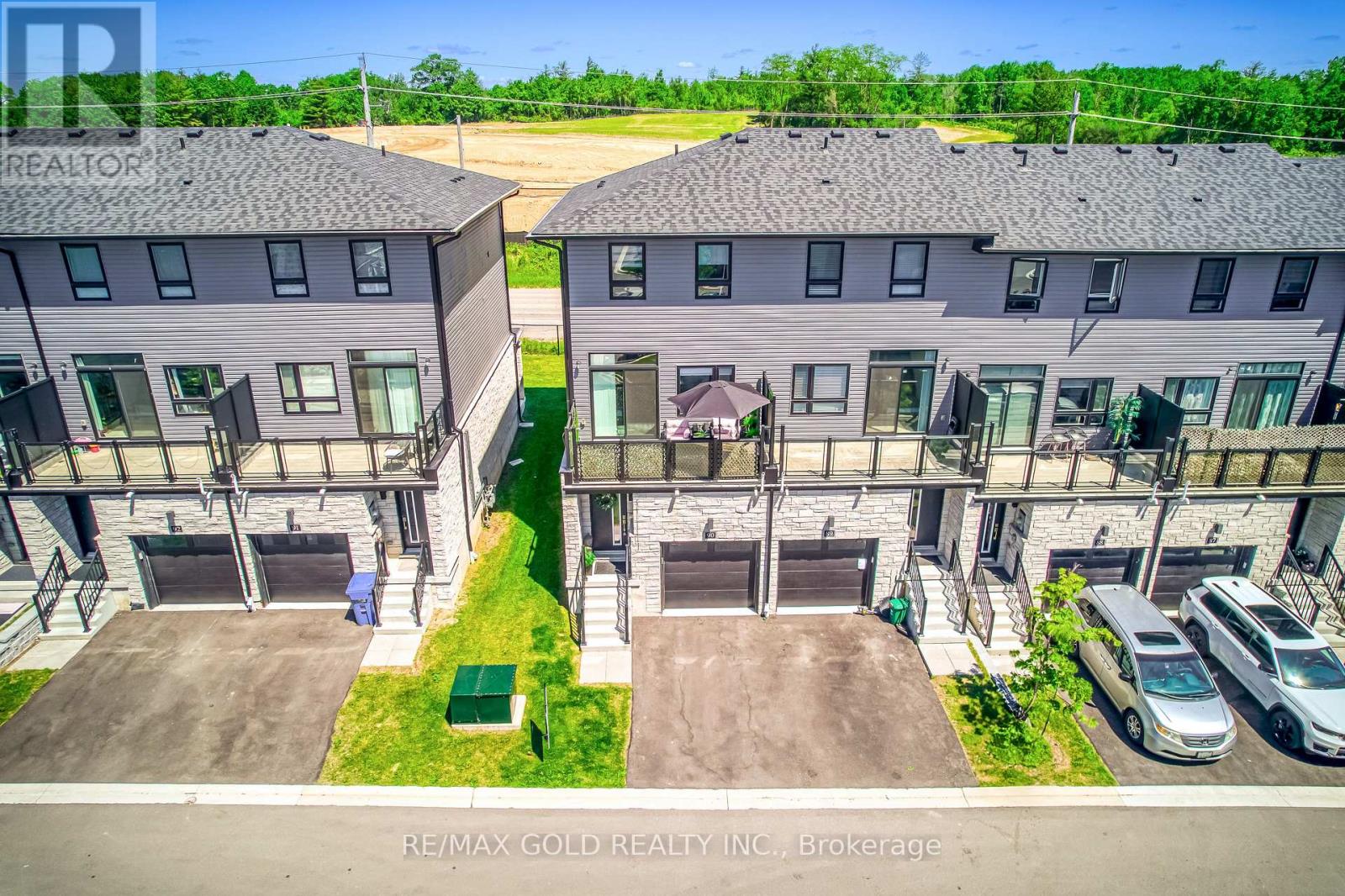 90 - 51 Sparrow Avenue, Cambridge, Ontario  N1T 0E5 - Photo 2 - X12576068