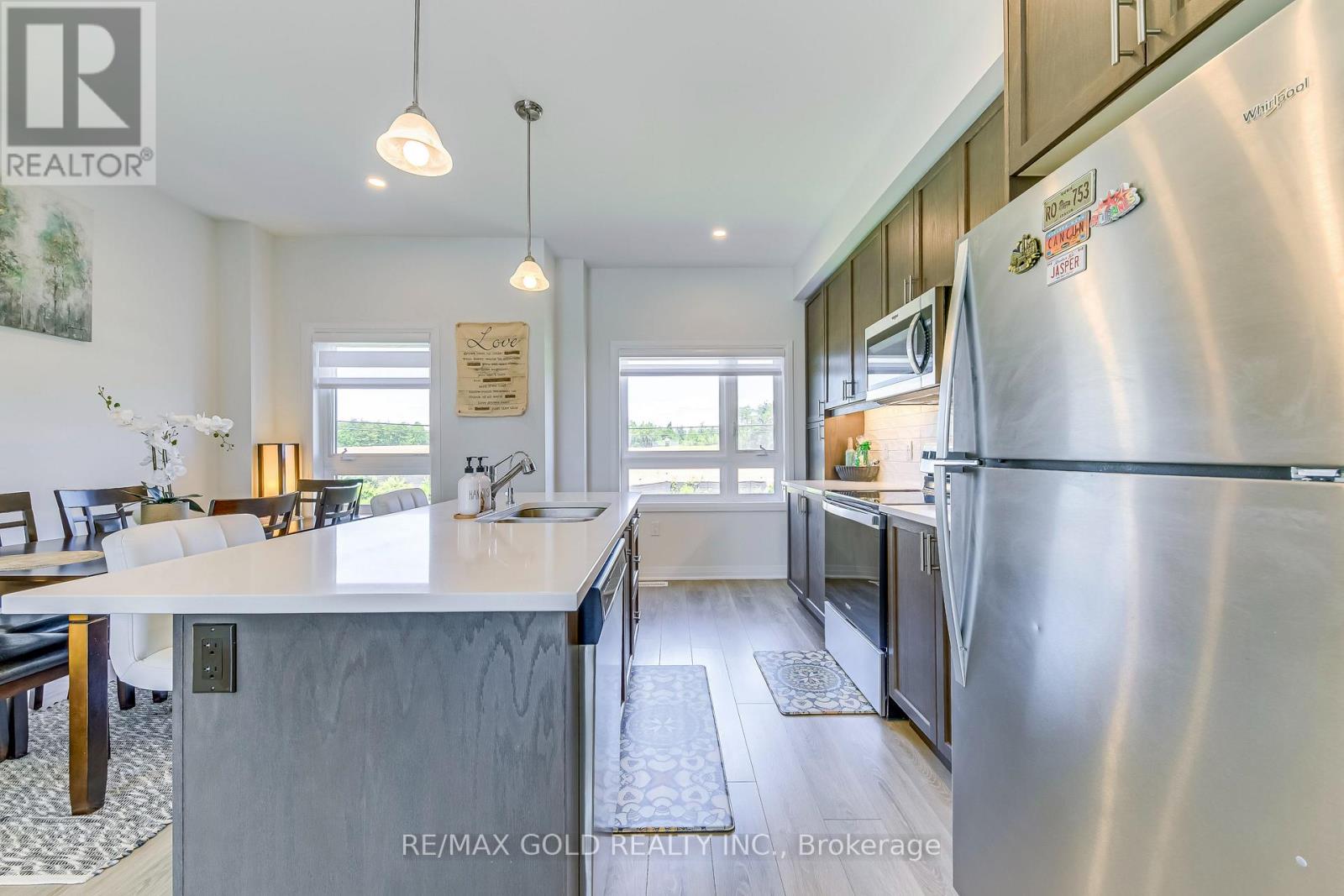 90 - 51 Sparrow Avenue, Cambridge, Ontario  N1T 0E5 - Photo 21 - X12576068