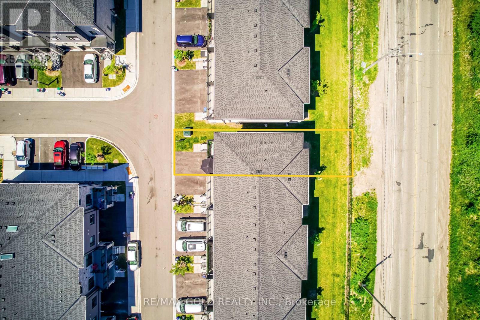 90 - 51 Sparrow Avenue, Cambridge, Ontario  N1T 0E5 - Photo 3 - X12576068